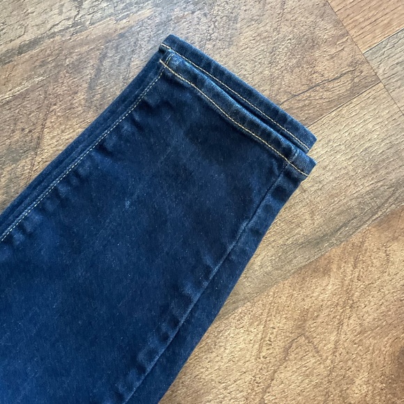 Paige Skinny Jeans 26 - Picture 7 of 7